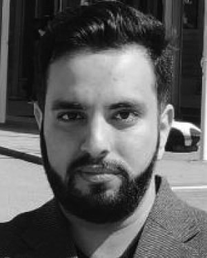 Amirhossein Kalantari