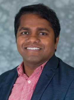 Ashish Kundu