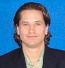 Jeffrey W. Long