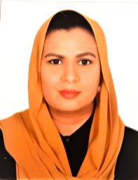 Nahid Awad