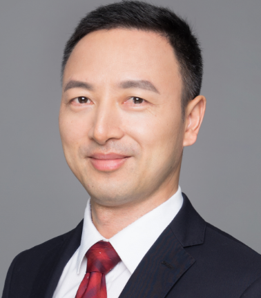 Qiang Huang