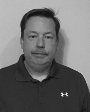 David Hogenmiller