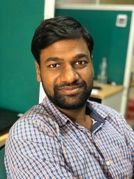 Ramgopal Agrawal