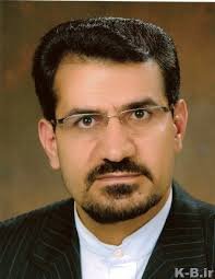 Chaman Reza