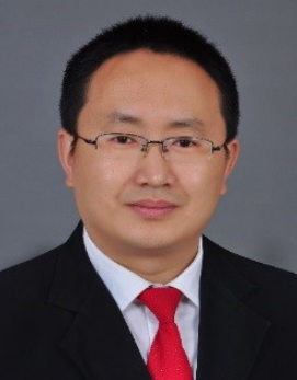 Ruijin Yu