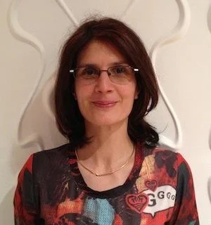 Doina Olaru