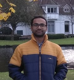 Nilanjan Biswas