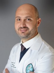Yucel Aydin
