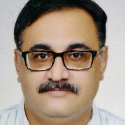 Santanu Munshi
