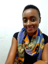 Mulenga M Mukanu
