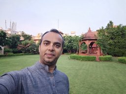 Deepak Kumar Tiwari