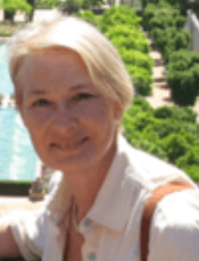Christine Mousty