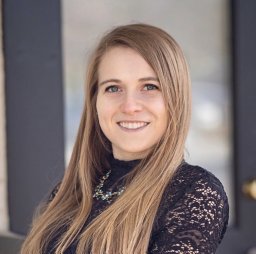 Ashlyn C. Heniff