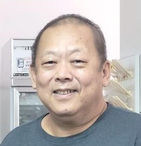Shou-Hsien Li