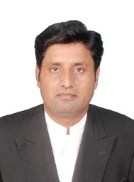 Shahzad Iqbal