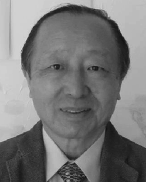 Masatoshi Nakamura
