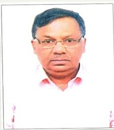 Santosh Kumar Tomar