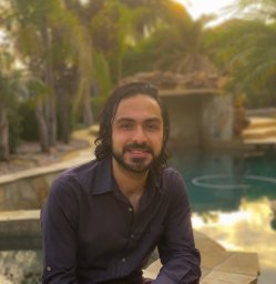Ashkan Shahbandi