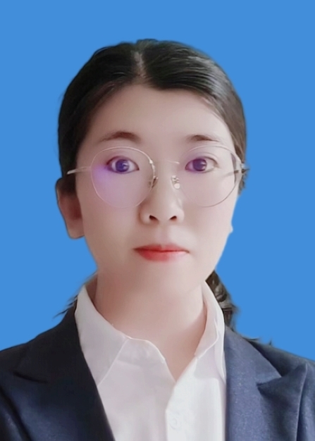 Jinping Zhang