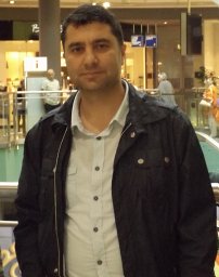 Sargin Idris