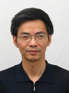 Caiming Liu