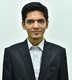 Pathik Parekh