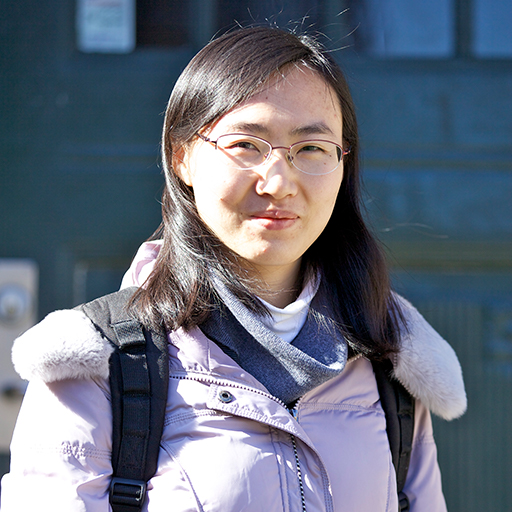 Wei Song