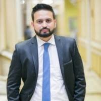 Abdullah Ejaz