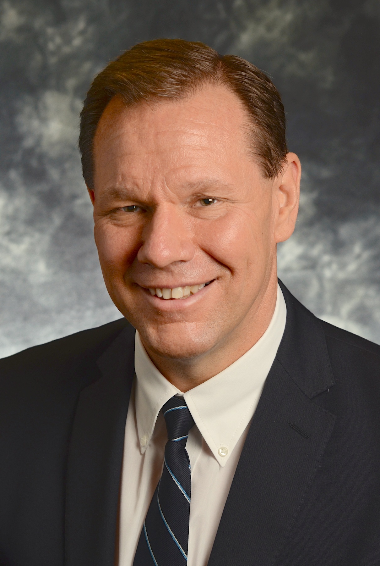 Bruce Cairns