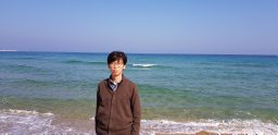Joon Yeong Kwon