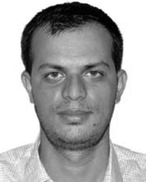 Rakesh Tripathi