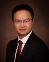 Xuan Zhu