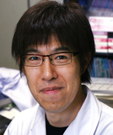 Yoshihiko Hirohashi
