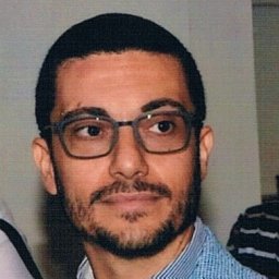 Massimiliano Barbi
