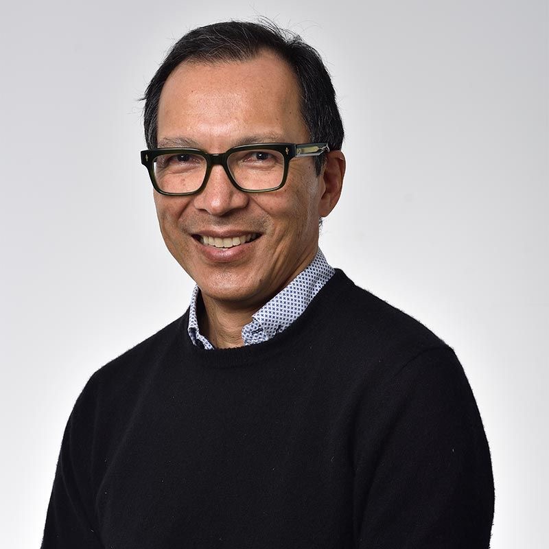 Paul de Souza