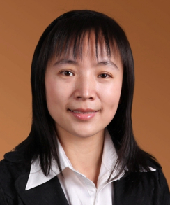 Li Wang