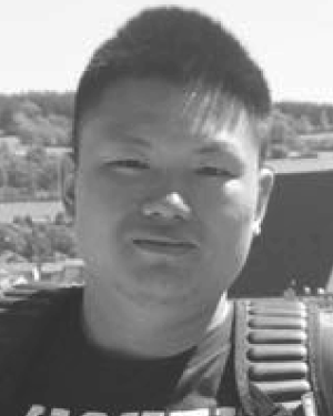 Yan Xiaobo