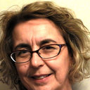 Maria Louloudi