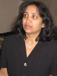 Thilakshi Kodagoda
