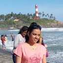 Nivedita Mitra