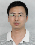 Xinhui Tu