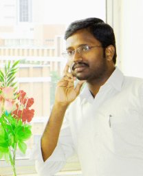 Karthik Ganesh Mohanraj