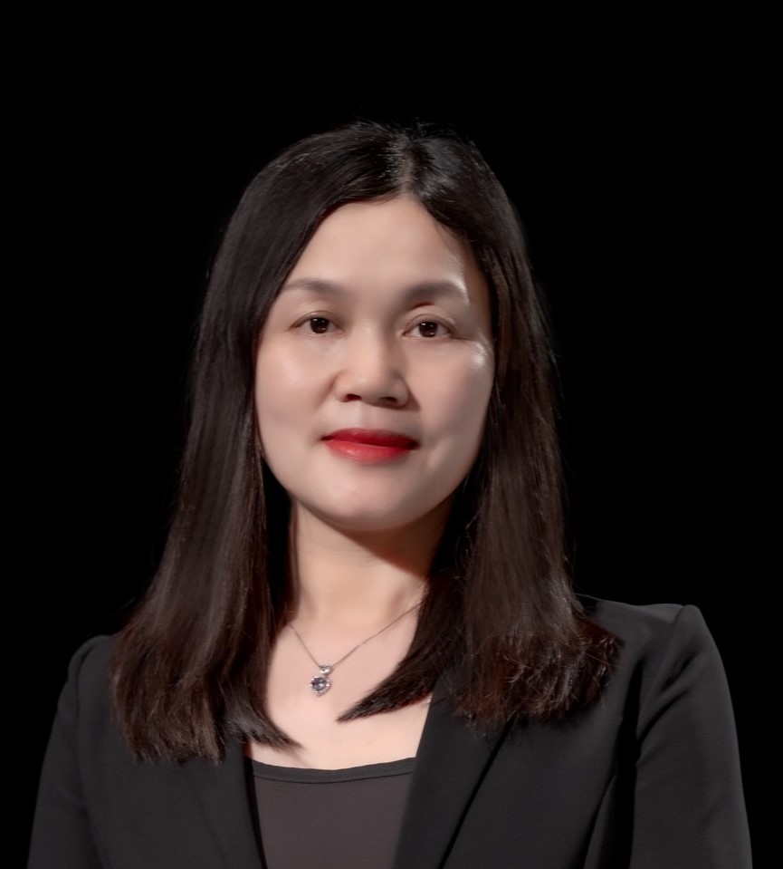 Qiaohong Yang