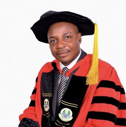 J. O. Agunsoye