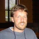 Seth Stapleton