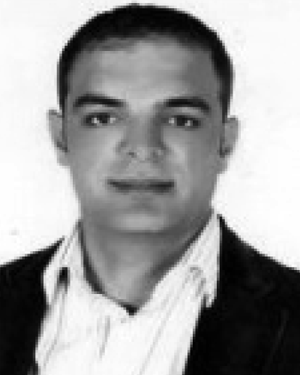 Youssef Nasser
