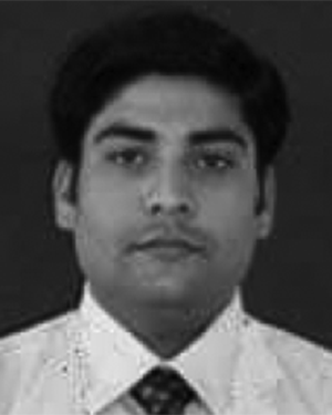 Sudhakar Tripathi