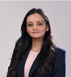 Ayushi Mistry