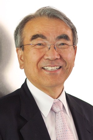 Takeo Kanade