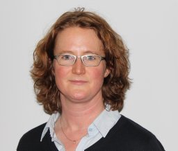 Fiona Walsh